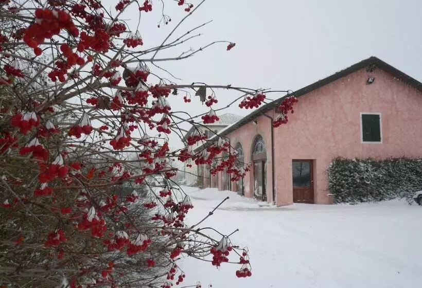 Agriturismo Rechsteiner