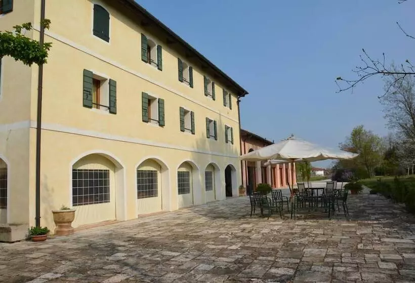 Agriturismo Rechsteiner