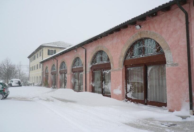 Agriturismo Rechsteiner