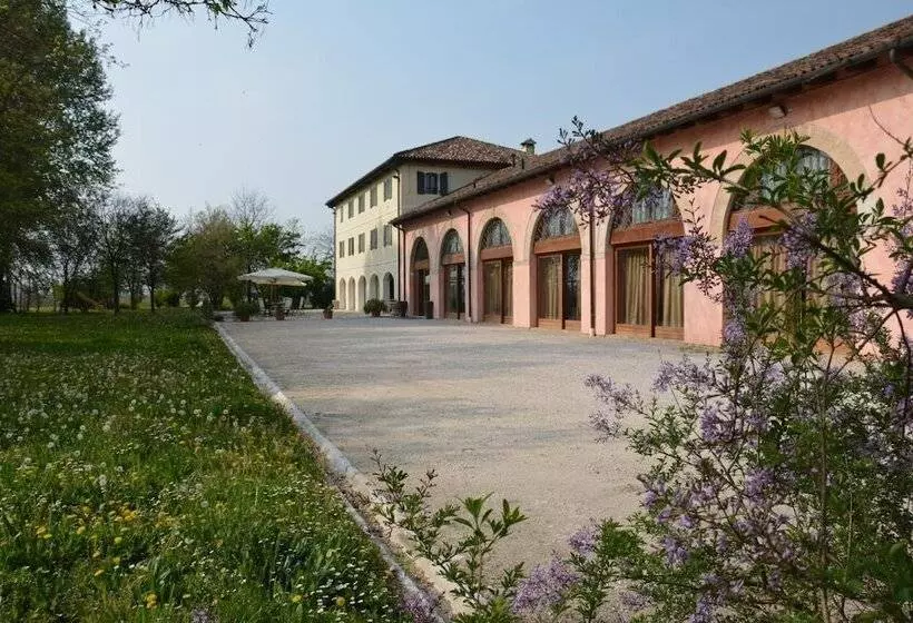 Agriturismo Rechsteiner