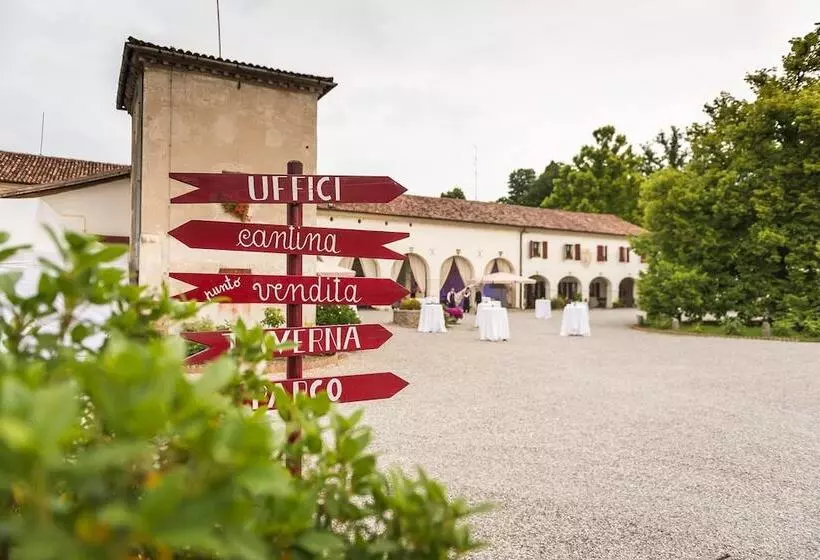 Agriturismo Rechsteiner