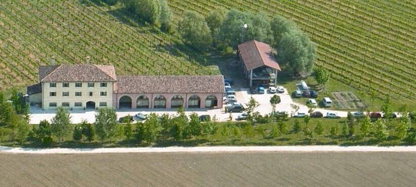 Agriturismo Rechsteiner