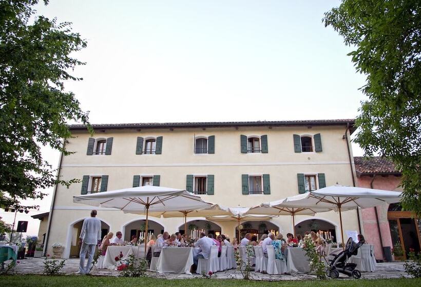 Agriturismo Rechsteiner