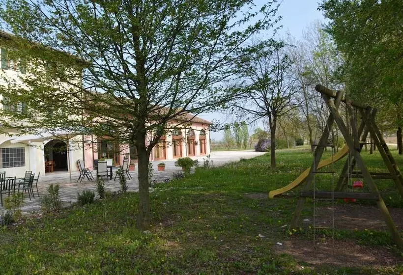 Agriturismo Rechsteiner