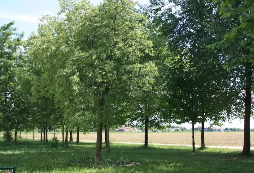 Agriturismo Rechsteiner