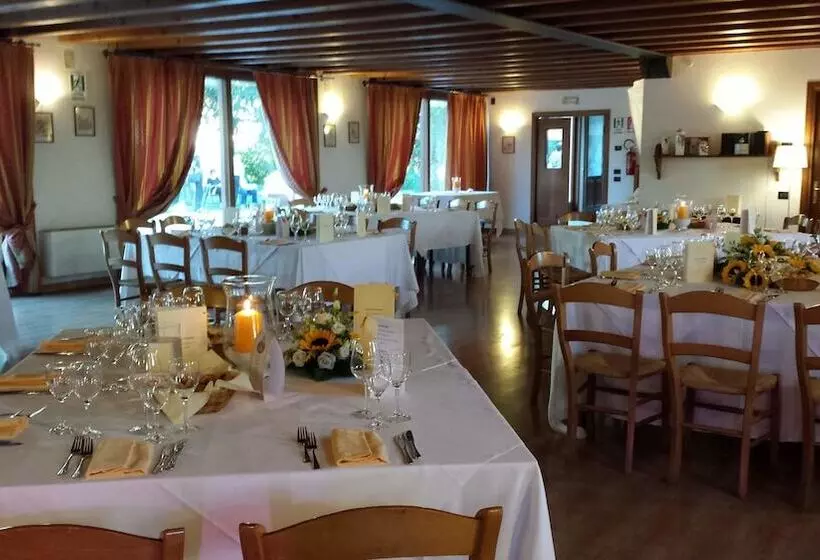 Agriturismo Rechsteiner