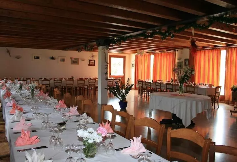 Agriturismo Rechsteiner