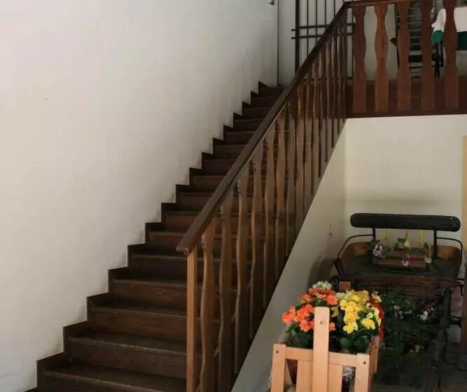 Agriturismo Rechsteiner