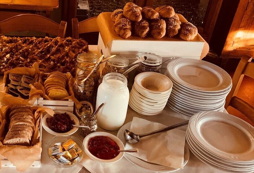 Agriturismo Rechsteiner