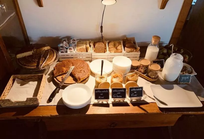 Agriturismo Rechsteiner