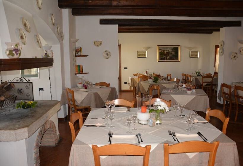 Agriturismo Rechsteiner