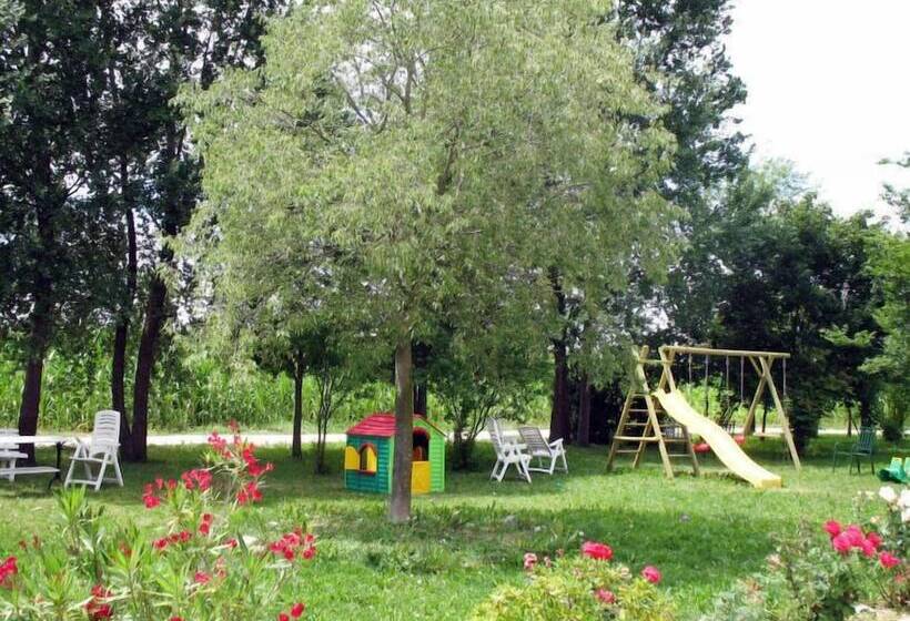 Agriturismo Rechsteiner