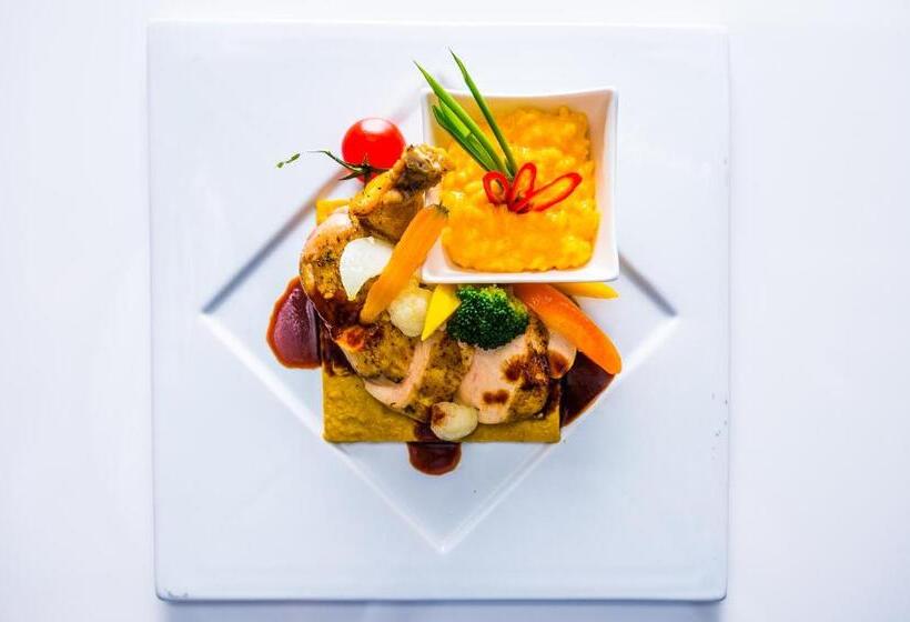 Apart Welcoming L Urban Feel L Design