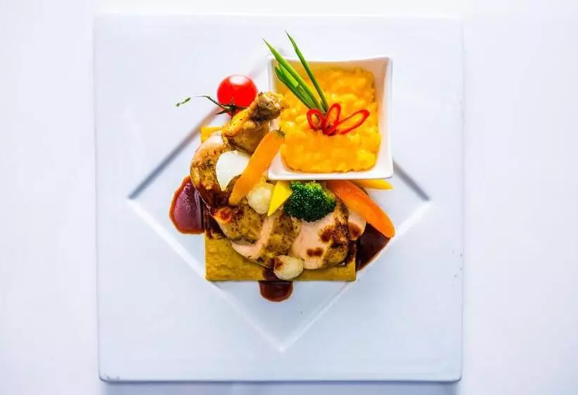 Apart Welcoming L Urban Feel L Design