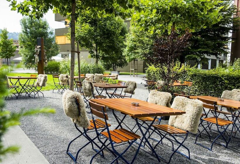 Apart Welcoming L Urban Feel L Design