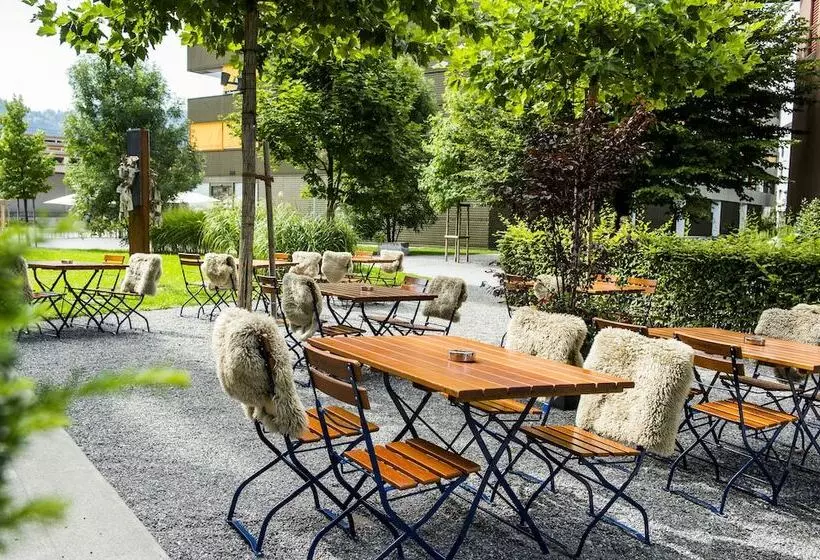 Apart Welcoming L Urban Feel L Design