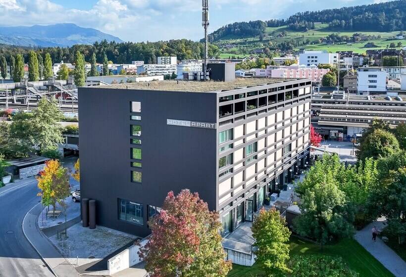 Apart Welcoming L Urban Feel L Design