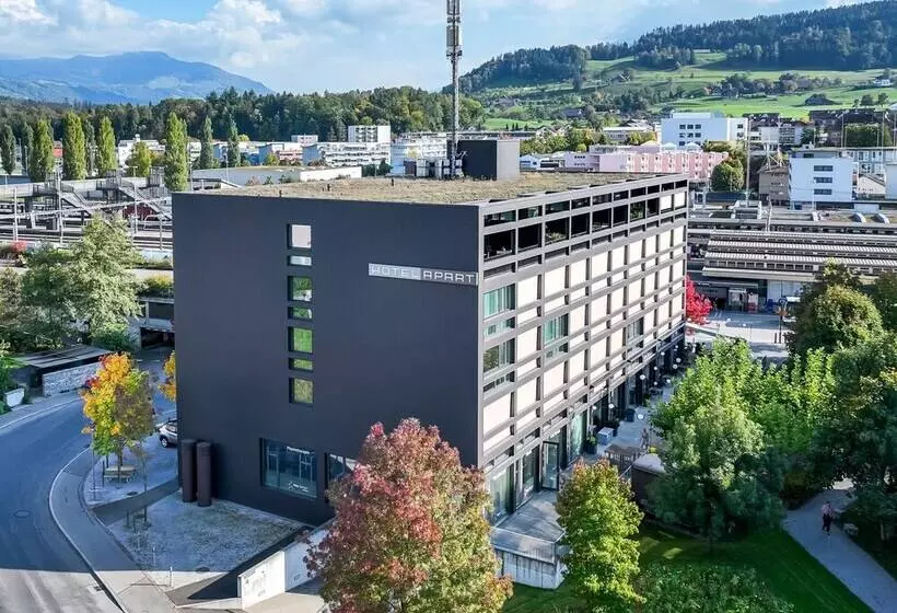 Apart Welcoming L Urban Feel L Design