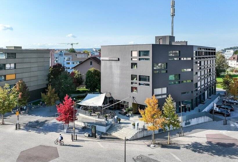 Apart Welcoming L Urban Feel L Design