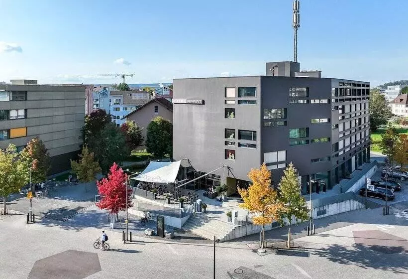 Apart Welcoming L Urban Feel L Design