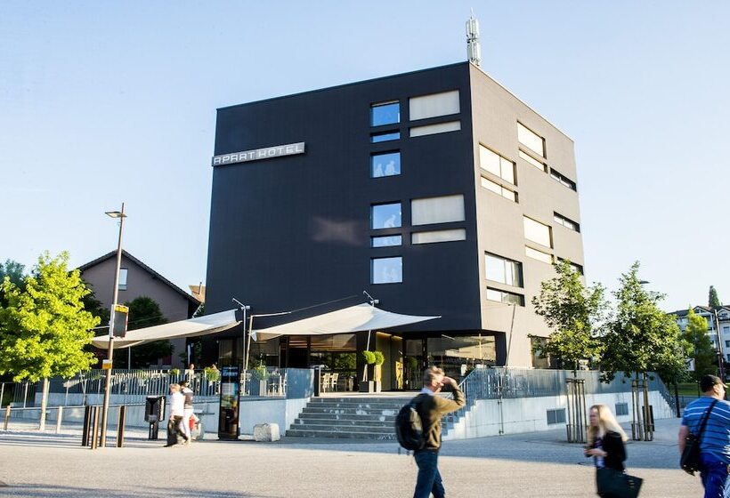 Apart Welcoming L Urban Feel L Design