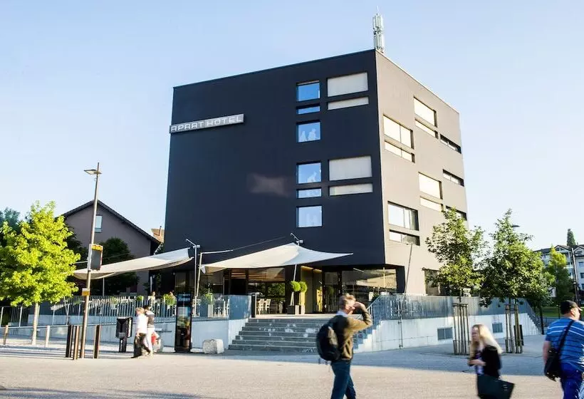 Apart Welcoming L Urban Feel L Design