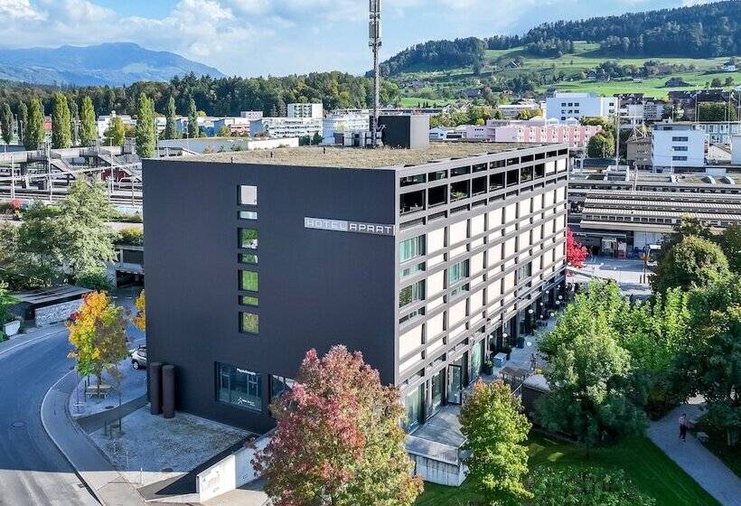 Apart Welcoming L Urban Feel L Design