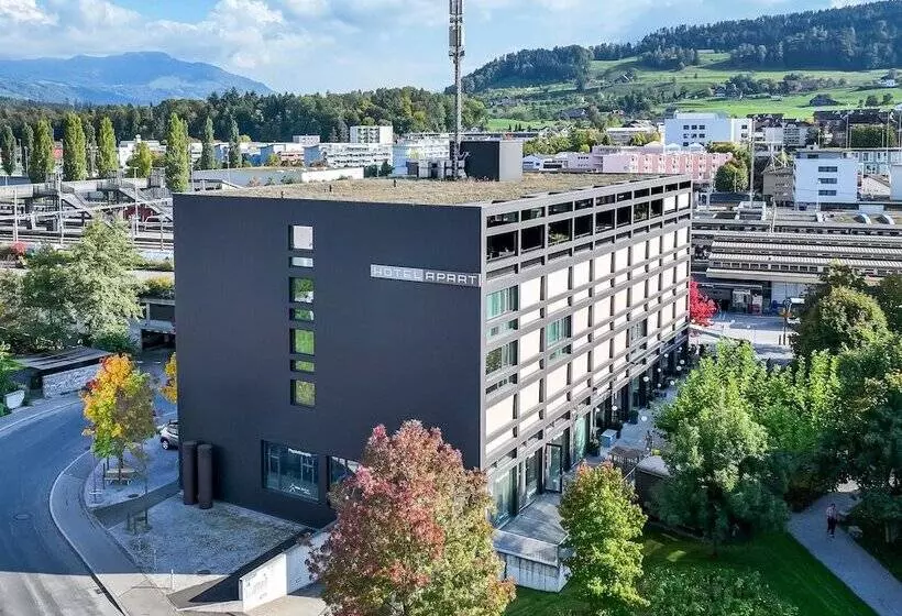 Apart Welcoming L Urban Feel L Design