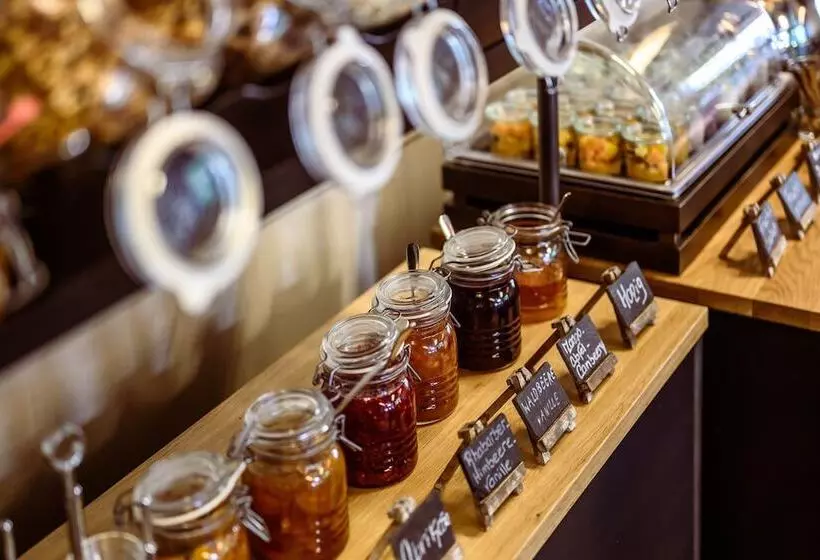 Apart Welcoming L Urban Feel L Design