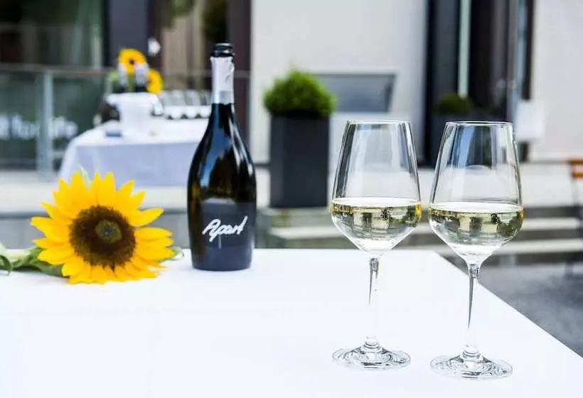 Apart Welcoming L Urban Feel L Design