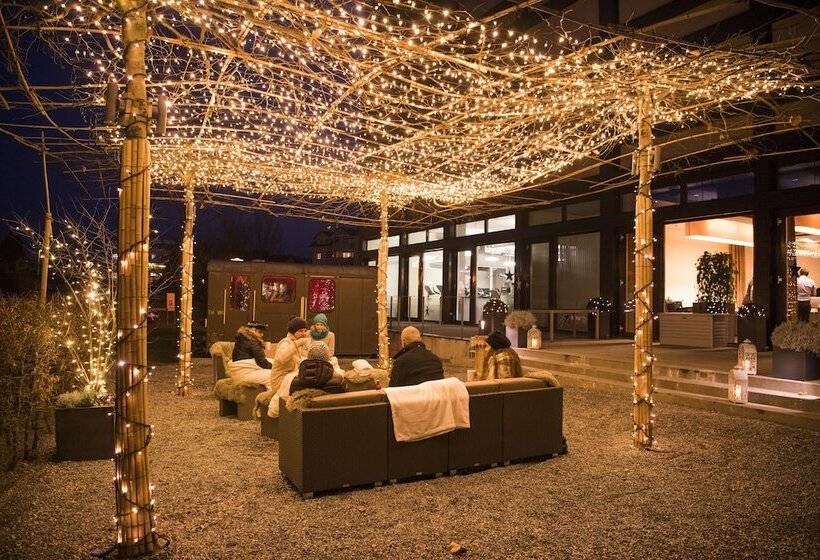 Apart Welcoming L Urban Feel L Design