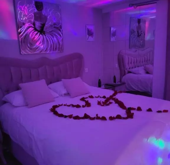 Astrotel Romorantin Lanthenay Soirée étape