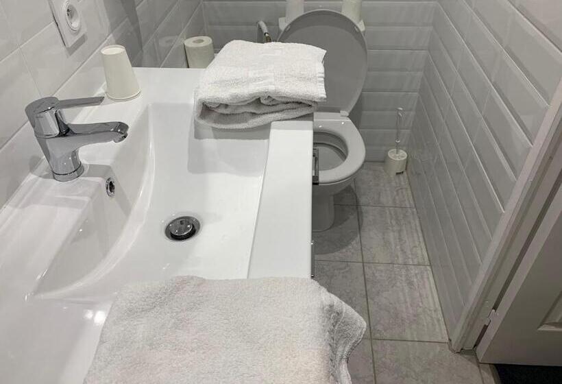 Astrotel Romorantin Lanthenay Soirée étape