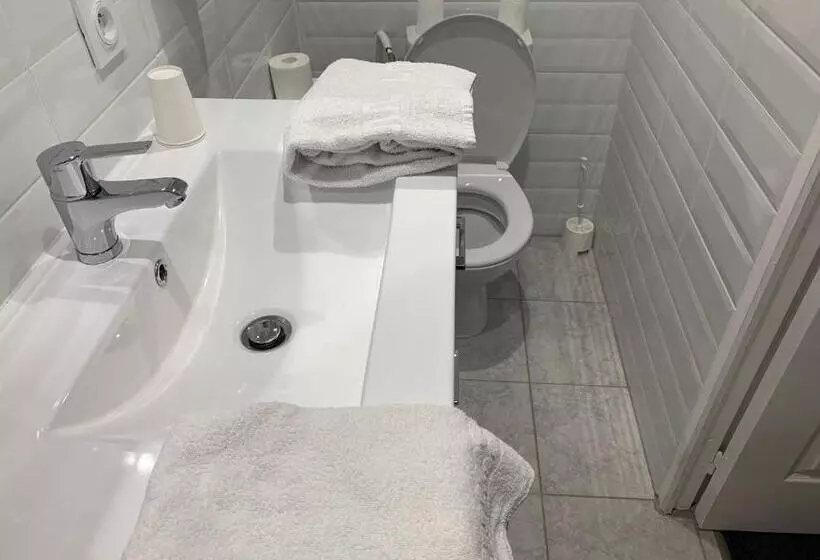 Astrotel Romorantin Lanthenay Soirée étape