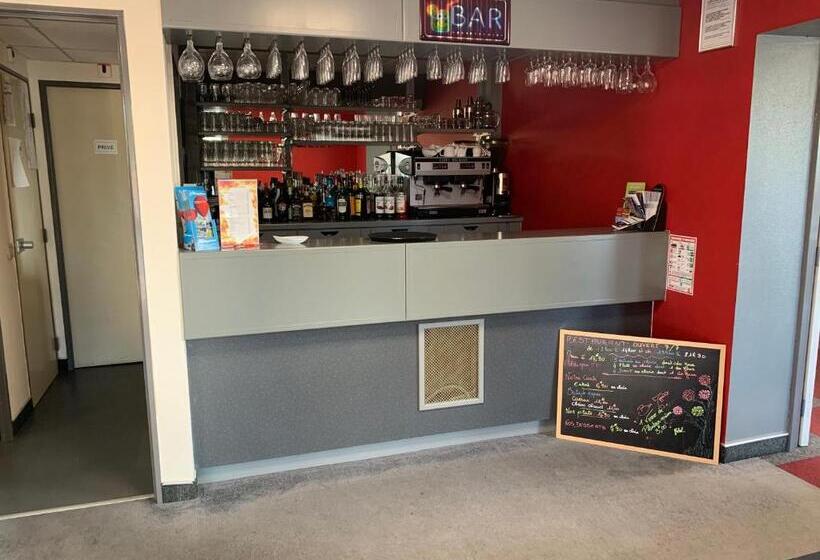 Astrotel Romorantin Lanthenay Soirée étape