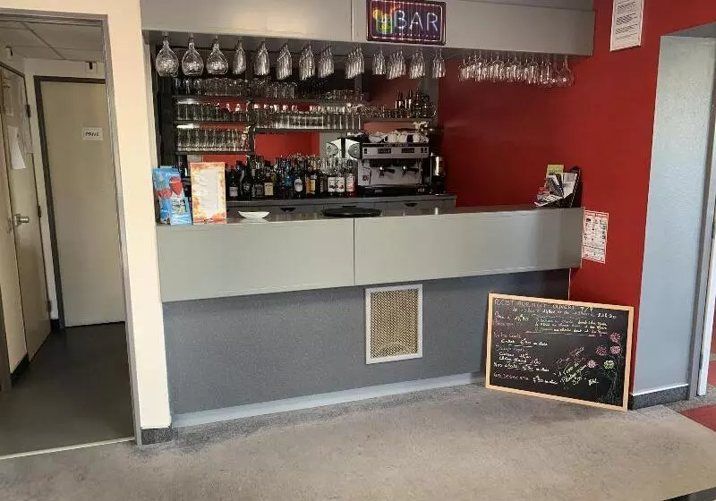 Astrotel Romorantin Lanthenay Soirée étape