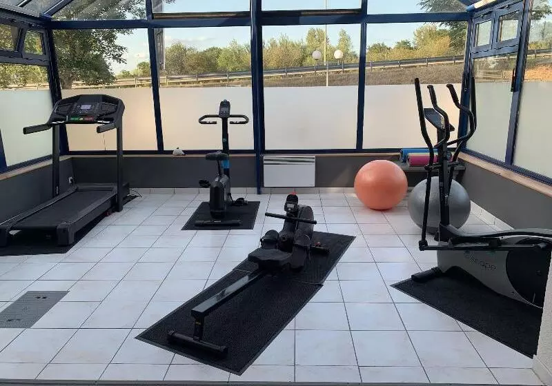 Astrotel Romorantin Lanthenay Soirée étape