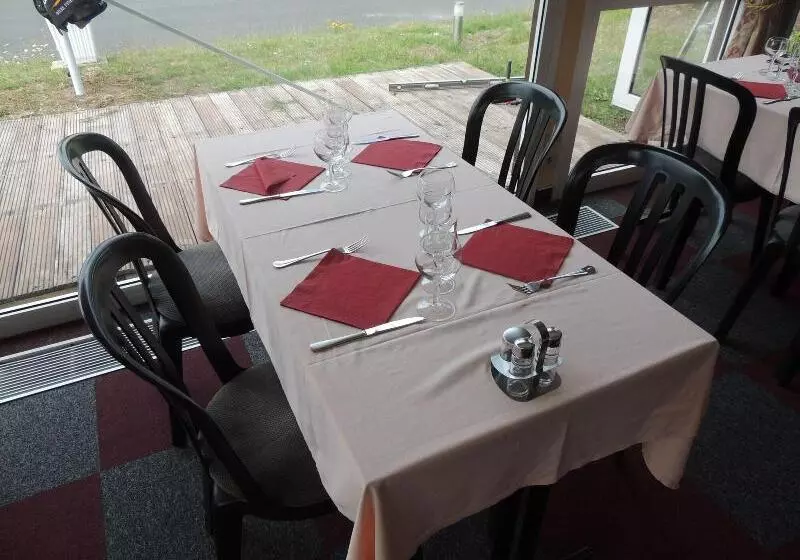 Astrotel Romorantin Lanthenay Soirée étape