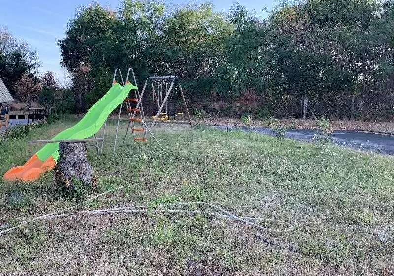 Astrotel Romorantin Lanthenay Soirée étape