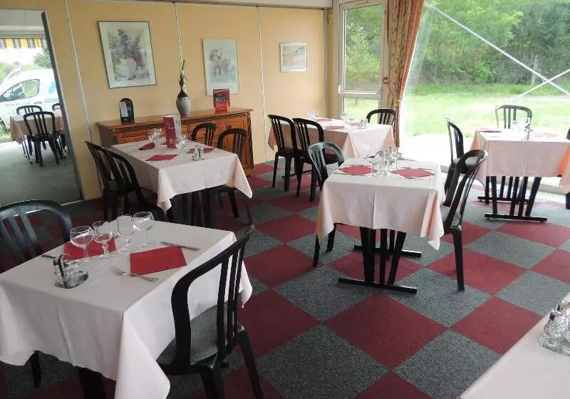 Astrotel Romorantin Lanthenay Soirée étape