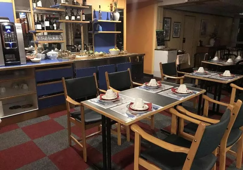 Astrotel Romorantin Lanthenay Soirée étape