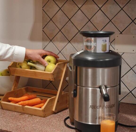 Berg Hotel Latemar Spitze