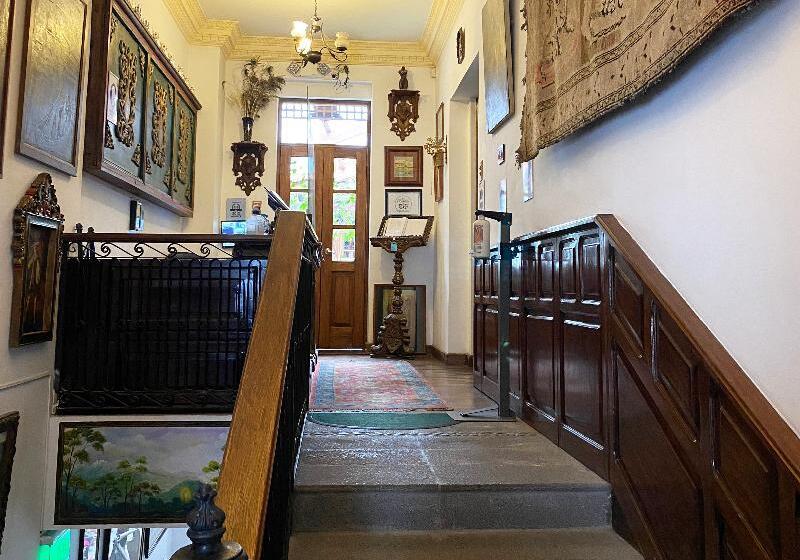 Boutique Casa San Marcos