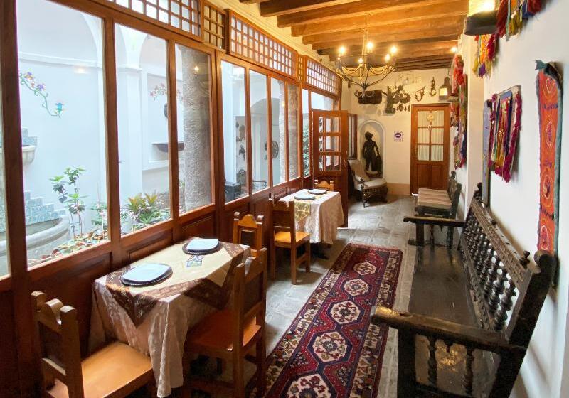 Boutique Casa San Marcos