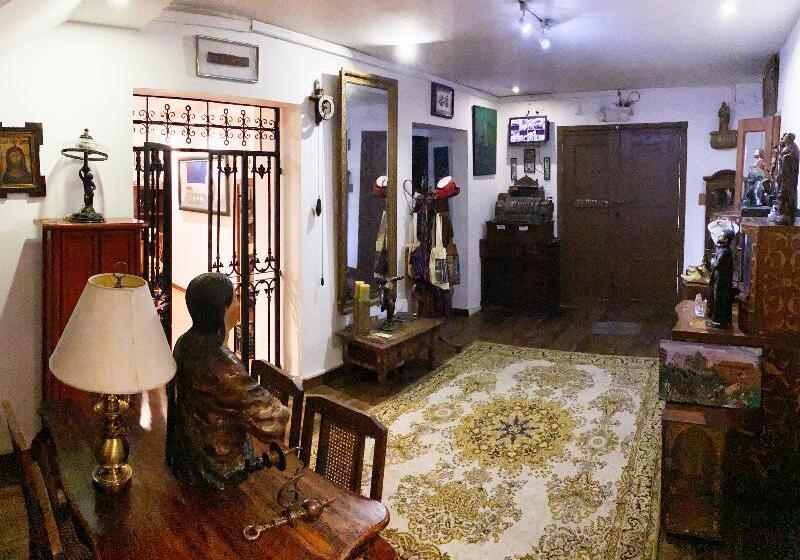 Boutique Casa San Marcos