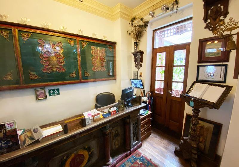 Boutique Casa San Marcos