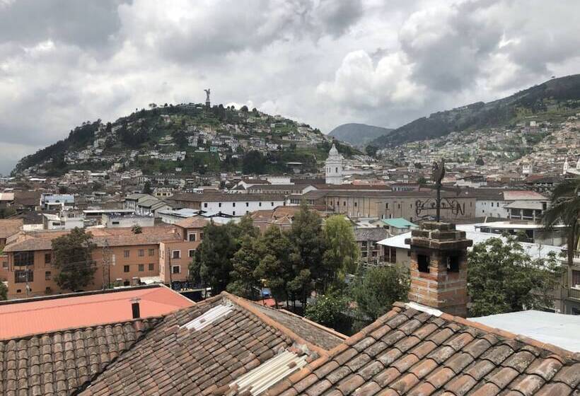 Boutique Casa San Marcos