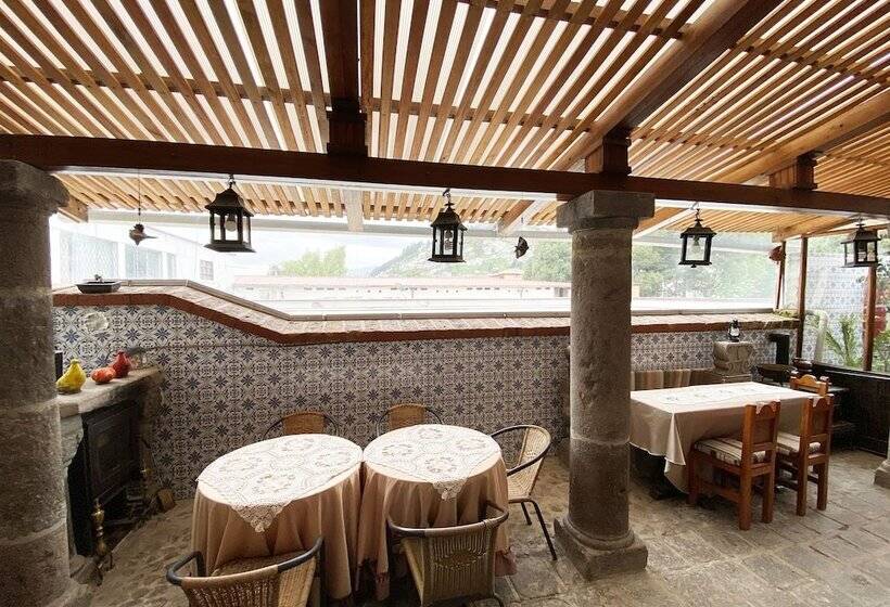 Boutique Casa San Marcos