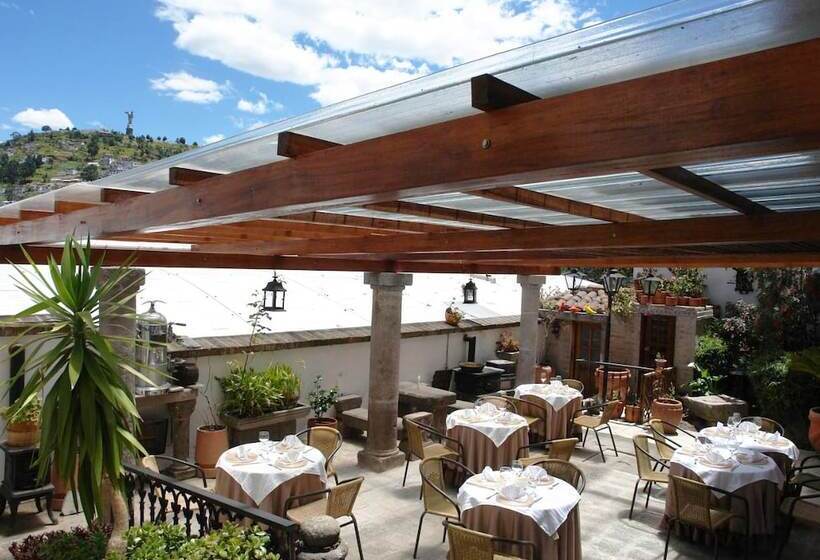 Boutique Casa San Marcos