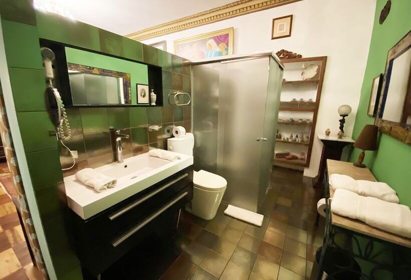 Boutique Casa San Marcos